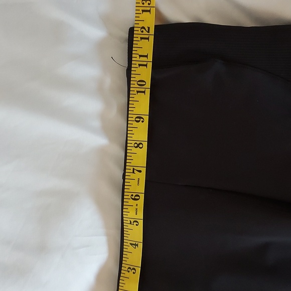 Aztec Diamond Women's Equestrian Riding Pants Black Size XS FLAWED READ - Picture 8 of 11